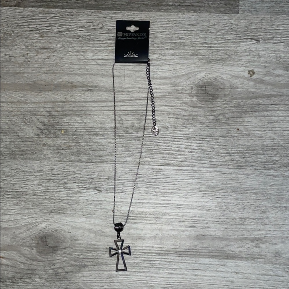 Howard’s always something special necklace
